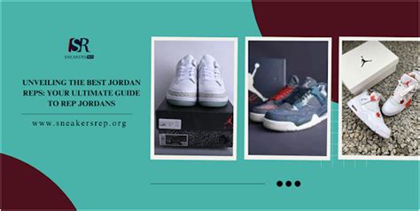 rep jordans website